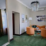 Arcadia Plaza Hotel 4*