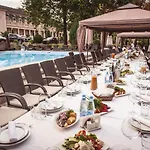 Hotel Arcadia Plaza Odesa