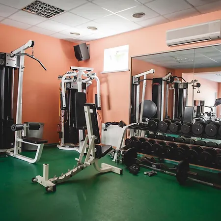 Arcadia Plaza 4* Odesa