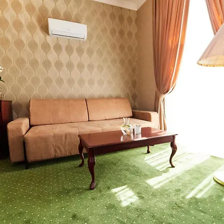 Arcadia Plaza 4* Odessa