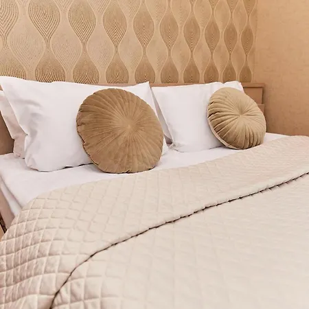 Arcadia Plaza Hotel Odessa