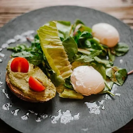 Arcadia Plaza Hotel Odessa