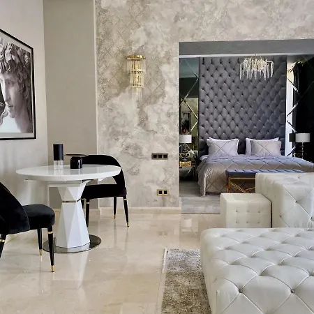 Hotel Arcadia Plaza Odesa