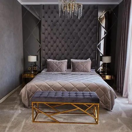 Arcadia Plaza Otel Odessa