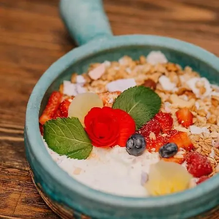 Hotel Arcadia Plaza 4*