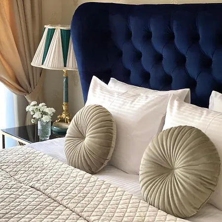 Arcadia Plaza Hotel Odessa