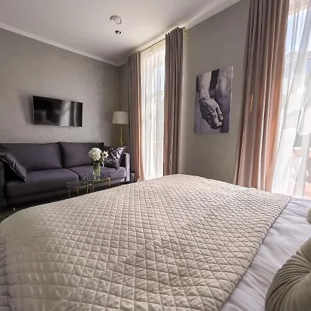 Otel Arcadia Plaza 4*