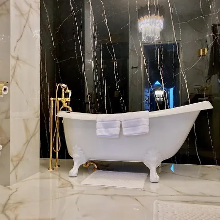 Arcadia Plaza Hotel