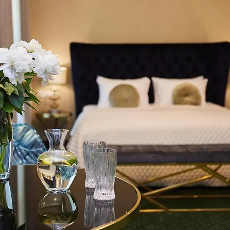 Hotel Arcadia Plaza Odessa