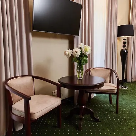 Arcadia Plaza 4* Odesa