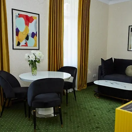 Otel Arcadia Plaza 4*