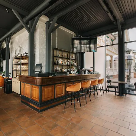 Arcadia Plaza 4* Odesa