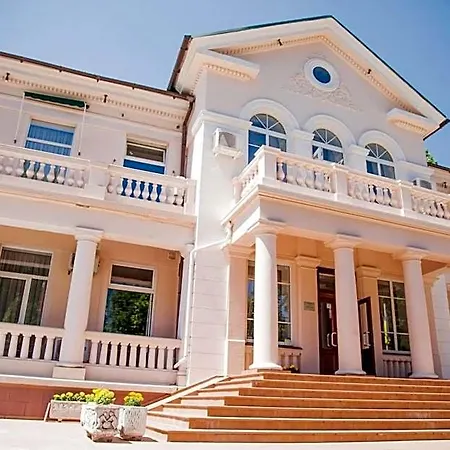 Arcadia Plaza Szálloda Odessza