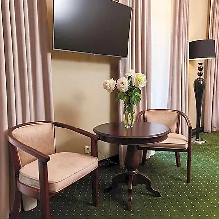 Arcadia Plaza Hotel Odesa