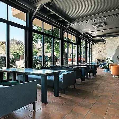 Szálloda Arcadia Plaza Odessza