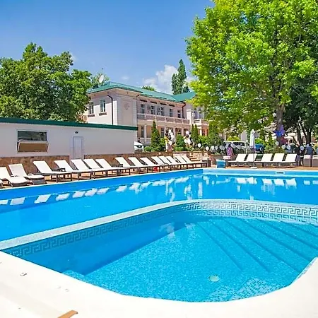 Arcadia Plaza Szálloda 4*