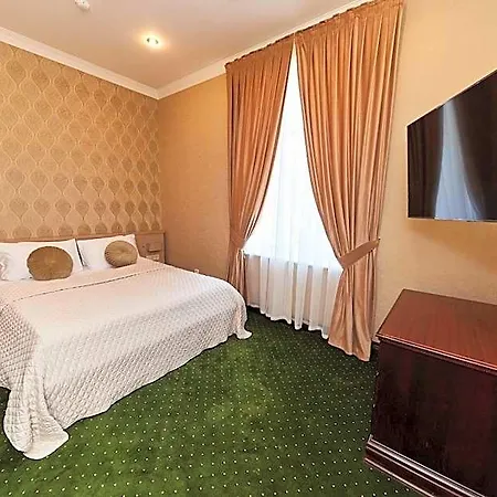 Hotel Arcadia Plaza