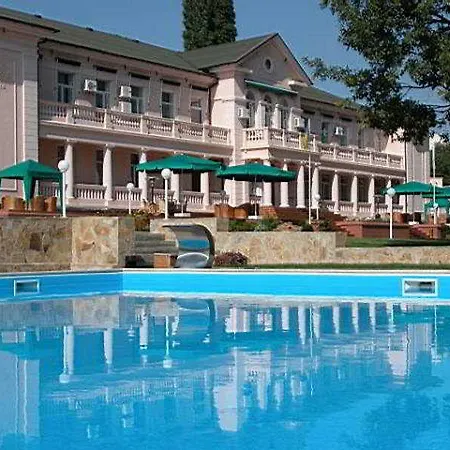 Hotel Arcadia Plaza Odessa