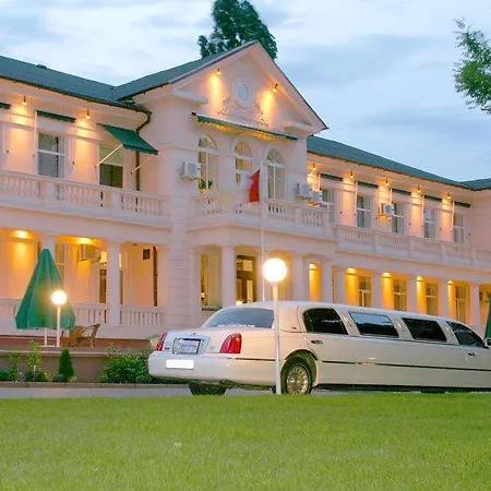 Arcadia Plaza Hotel