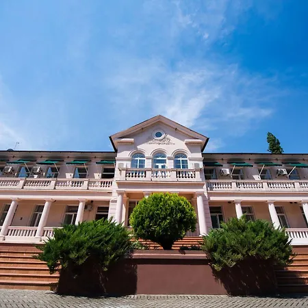 Ξενοδοχείο Arcadia Plaza