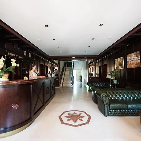 Arcadia Plaza 4* Odesa