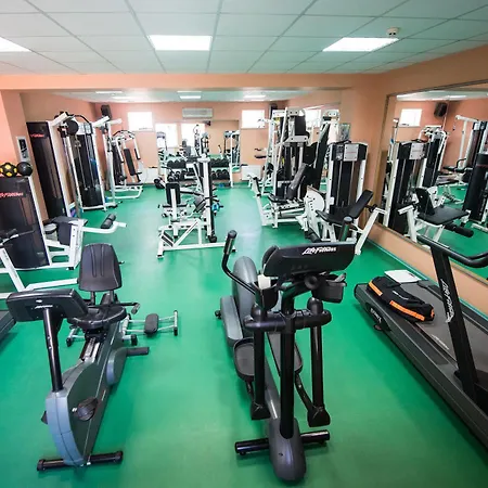 Arcadia Plaza 4* Odesa