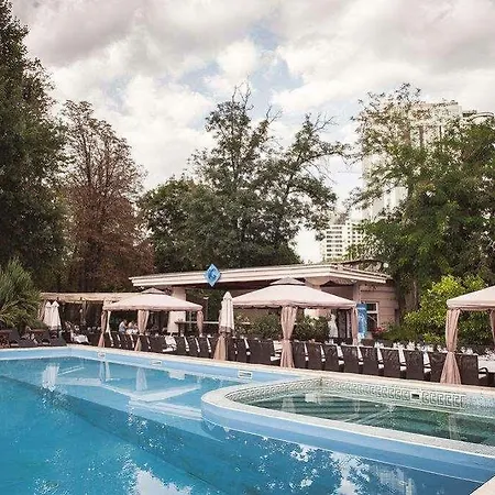 Arcadia Plaza Odesa