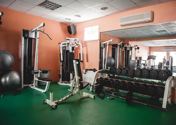 Arcadia Plaza 4* Odesa