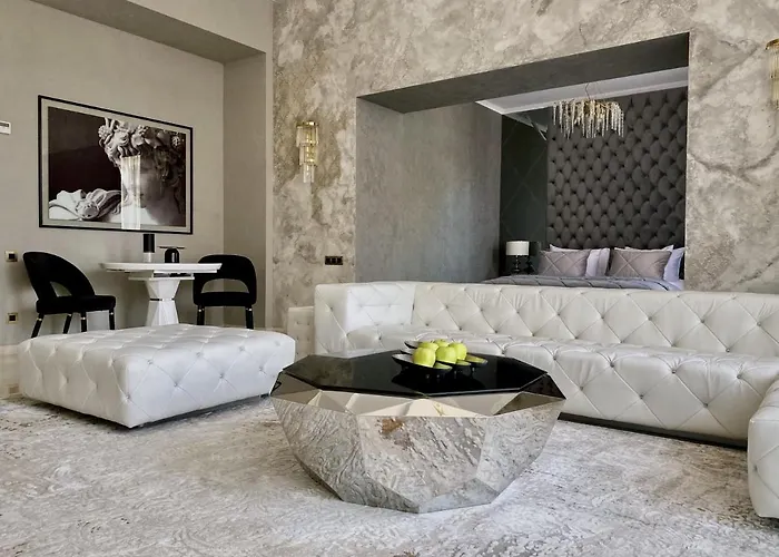 Hotel Arcadia Plaza 4*