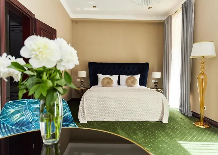 Arcadia Plaza Odessa