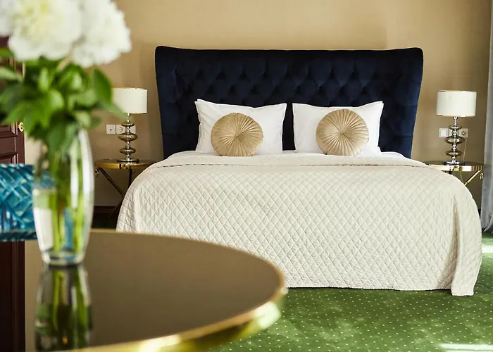 Hotel Arcadia Plaza Odesa