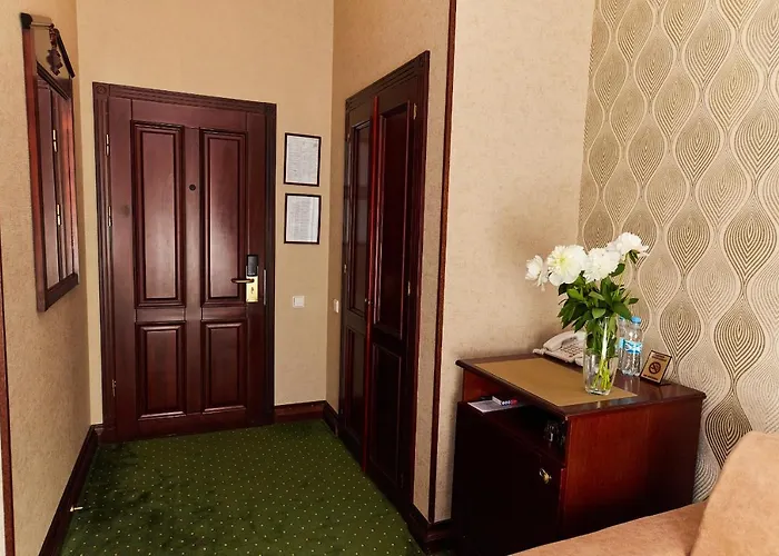 Arcadia Plaza Odessa