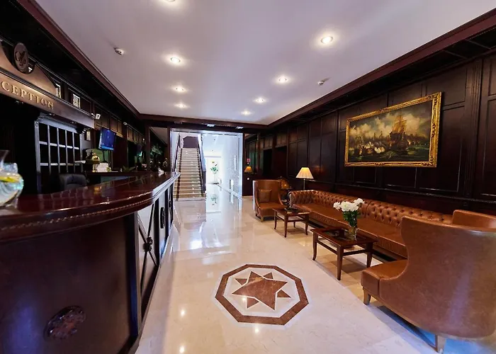 Arcadia Plaza Odessa