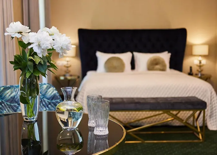 Hotel Arcadia Plaza Odessa