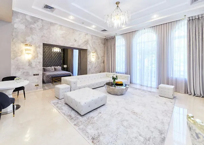 Hotel Arcadia Plaza 4*