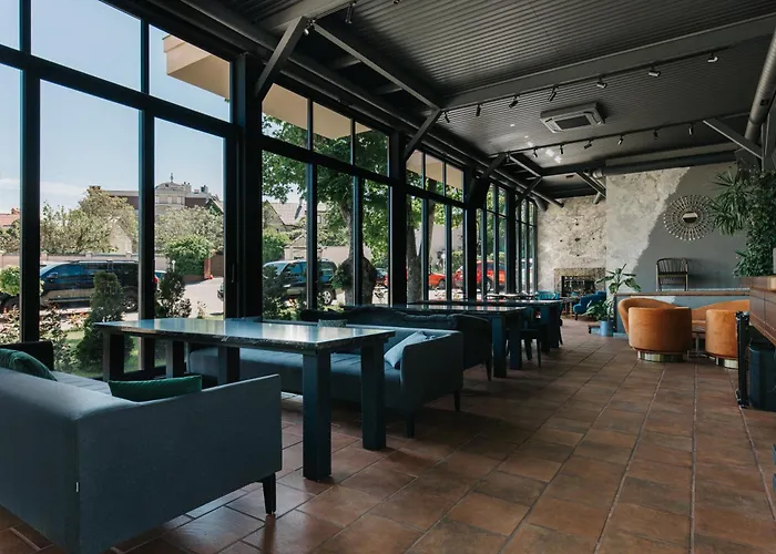 Hotel Arcadia Plaza Odesa