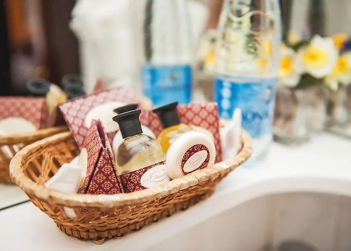 Arcadia Plaza Hotel Odesa