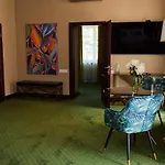 Hotel Arcadia Plaza Odessa
