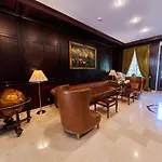 Arcadia Plaza Odessza