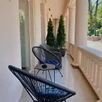 Arcadia Plaza 4* Odessa