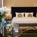 Hotel Arcadia Plaza Odessa