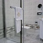 Arcadia Plaza Hotel