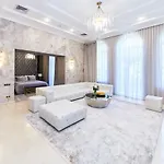 Hotel Arcadia Plaza 4*