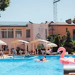 Hotel Arcadia Plaza 4*