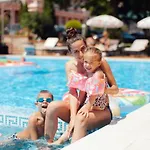 Szálloda Arcadia Plaza Odessza