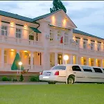 Szálloda Arcadia Plaza 4*