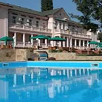 Szálloda Arcadia Plaza Odessza