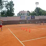 Arcadia Plaza 4* Odessza