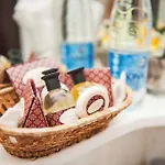 Arcadia Plaza Hotel Odessa