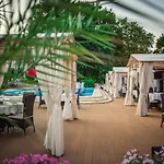 Szálloda Arcadia Plaza Odessza